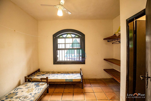 Imagem 22 de 25 de Casa Com 5 Dorms, Jardim Marisol, Ubatuba - R$ 2.5 Mi, Cod: 1718 - V1718