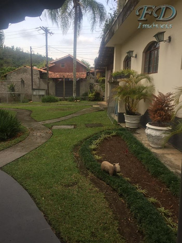 Imagem 4 de 29 de Chácaras À Venda Em Mairiporã/sp - Compre O Seu Chácaras Aqui! - 1496053