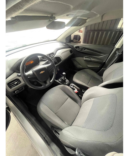 Chevrolet Onix 1.0 MPFI JOY 8V FLEX 4P MANUAL