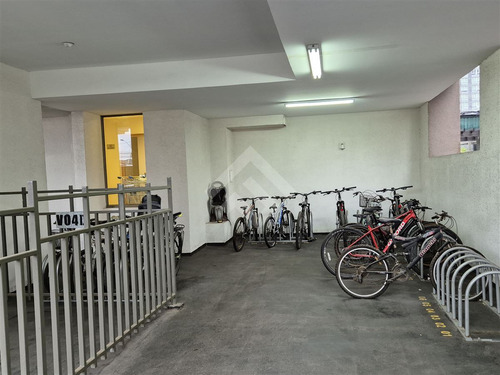 Departamento En Venta De 2 Dorm. En La Florida