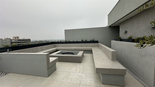 Departamento En Venta 3d/2b Edificio Raíces, Talca