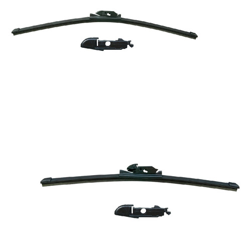 Par Limpiaparabrisas Bmw M235i 2015-2016 3.0 Ck