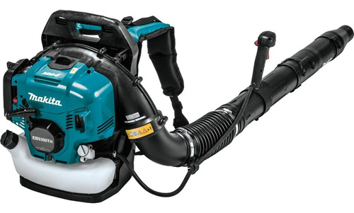 Ed249 Soplador De Mochila Makita Eb5300th Mm4® De 52.5 Cc