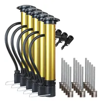 Comprar Infladores Con Válvula, Mxpoa-005, 5 Pzas, 140psi, Manual, D