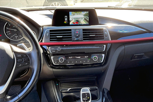 BMW Serie 4 2 PTS 420I SPORT LINE COUPE%2C TA%2C L4%2C 20T