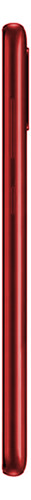 Samsung A31 Rojo Telcel Con Detalle En Pantalla Rojo (Reacondicionado)