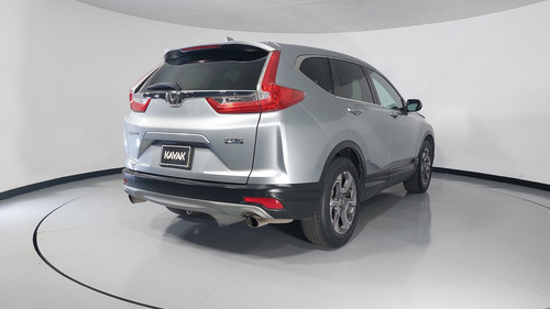 Honda CR-V 1.5 Turbo Plus Cvt
