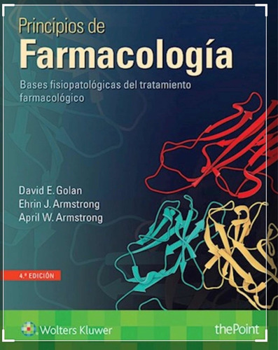 Wk Principios De Farmacología