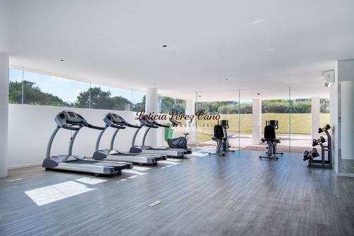 Imagen 7 de 20 de Venta Apartamento En Playa Brava , 2 Dormitorios Con Vista Al Mar