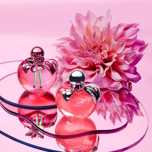 Perfume Nina Ricci Nina Women Edt 30 Ml