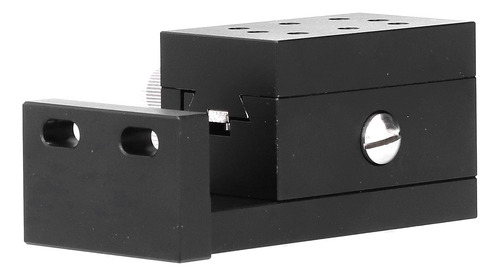 Guía Manual De Mesa Deslizante Finetune Zaxes Dovetail