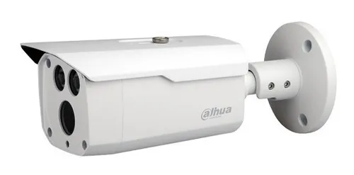 DH-HAC-HFW1500DN-03 CAMARA 5 MP BALA METALICA 3.6 MM 80 MT