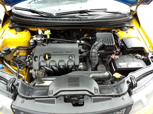 Taxis Kia Cerato Forte