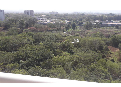 Imagen 25 de 25 de Cartagena Venta Apartamento Ternera