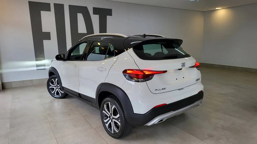 Fiat Pulse 1.0T Impetus Cvt