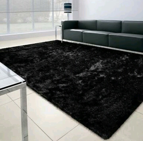 Tapete Sala Peludo Felpudo Luxo 2,00 X 1,50