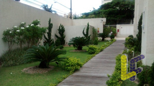 Venda Apartamento Santo Andre Valparaíso Ref: 10689 - 10689