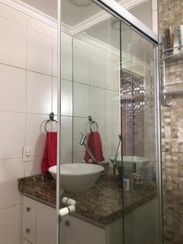 Imagem 8 de 24 de Apartamento Com 3 Dormitórios À Venda, 73 M² Por R$ 445.200,00 - Macedo - Guarulhos/sp - Ap0542