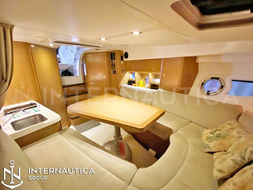 Imagem 7 de 25 de Beneteau Gt350 2014 Cranchi Phantom Sessa Searay Armada