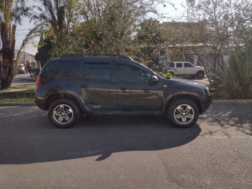 Renault Duster 1.6 16v Outdoor Hi-flex 5p