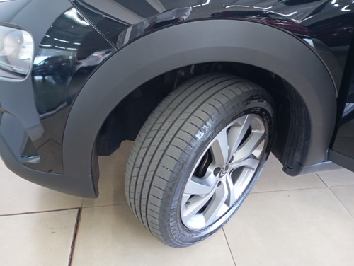 Citroën C4 Cactus 1.6 VTI 120 FLEX FEEL EAT6