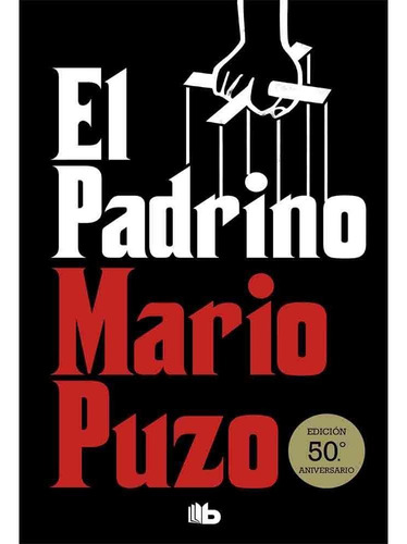 El Padrino (edición 50º Aniversario) | Mario Puzo