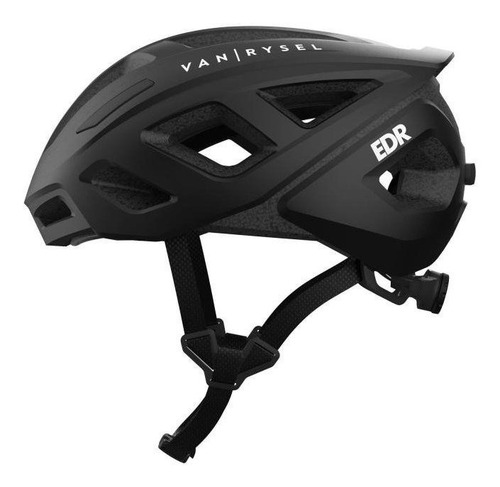 Imagen 5 de 6 de Casco Bicicleta Cliclismo Mtb Btwin Van Rysel Roadr 500