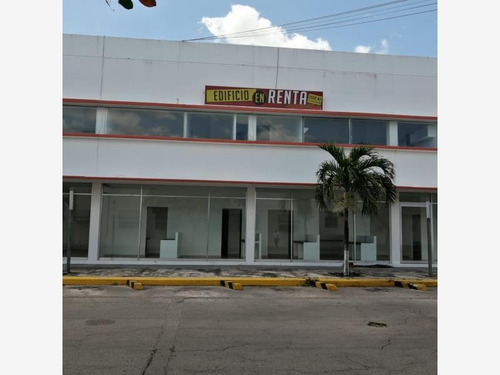 Imagen 9 de 12 de Edificio En Renta Chetumal Centro