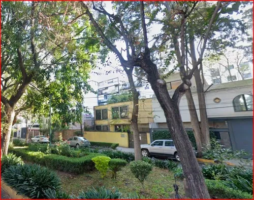 Casa En Venta Manuel López Cotilla 1028, Col Del Valle Centro, Benito Juárez, 03100 Ciudad De México, Cdmx