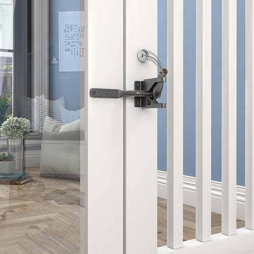 Cerradura De Cerco Cerradura De Puerta Herrajes