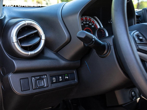 Imagen 21 de 25 de Suzuki Celerio 1.0 Gl Extra Full | Permuta / Financia
