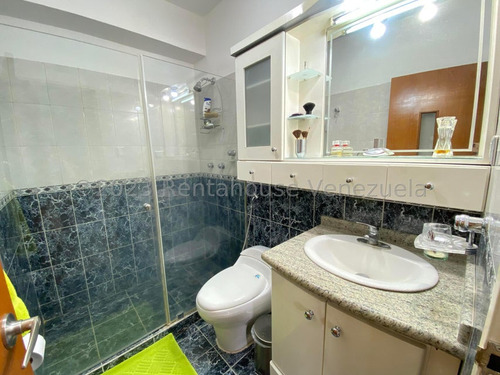 Apartamento En La Urbanizacion Base Aragua Maracay Res Arco Iris Suites Rah 25-14369 Meglisf