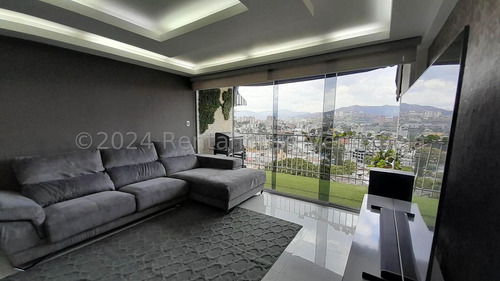 Hernoso Apartamento Totalmente Remodelado En Los Chaguaramos, Codg Mas 25-16702
