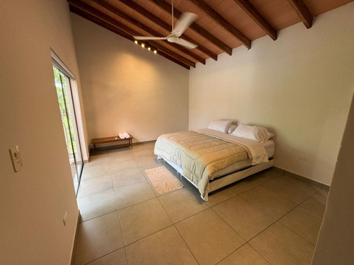 Casa Quinta En Venta- San Bernardino