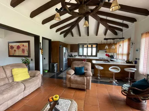 Espectacular Finca En Venta Con Excelente Ubicación - La Ceja Antioqui