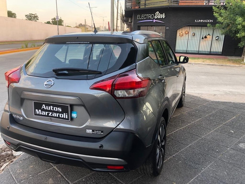 Imagen 15 de 15 de Nissan Kicks Advance Cvt 2019