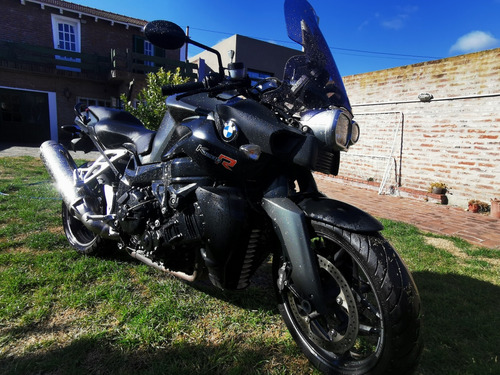 Bmw K1200r  Impecable