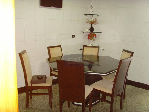 Imagem 9 de 30 de Sobrado Com 3 Dormitórios À Venda, 283 M² Por R$ 1.200.000,00 - Jardim Nossa Senhora Do Carmo - São Paulo/sp - So14060