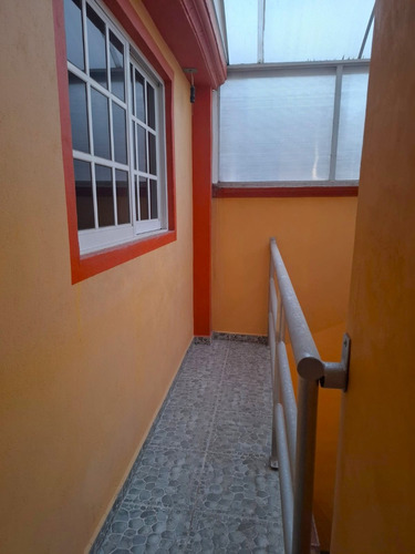 Tu Hogar Ideal Te Espera En Fracc, Las Americas Ecatepec, Amplia Casa En Venta