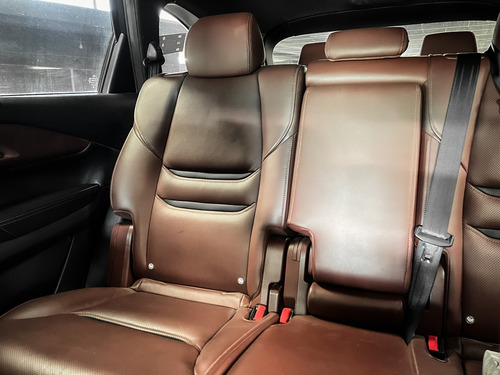 Mazda CX-9 2.5 I Grand Touring Awd At