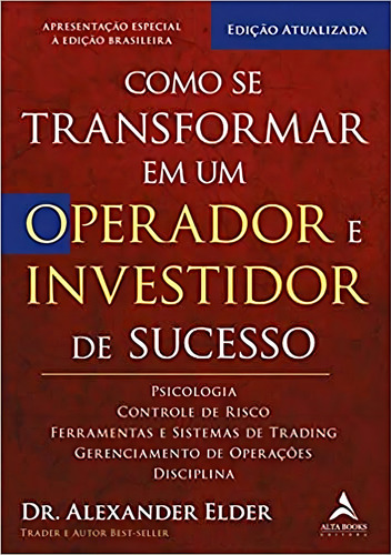 Livro Kit: Como Se Transformar Em Um Operador E I De Sucesso