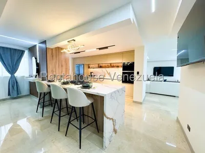 Apartamento en venta