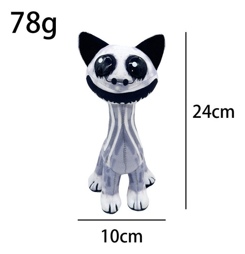 5 Juguetes De Peluche Monstrous Zoo Elephant Sunflower Rabbi