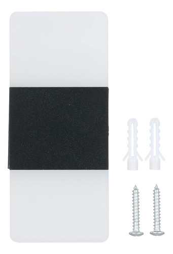 Pasillo De Cama Rectangular Ac85-265v Con Forma De L Para Ca