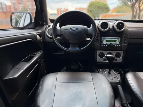 Ford Ecosport 2.0 L 4x2