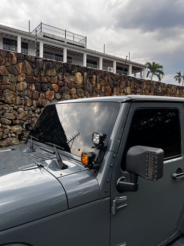 Jeep Wrangler 3.6 Sport