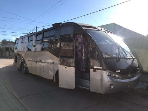 Mercedds Benz 1620