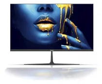 Comprar Monitor Janus 24 PuLG Ips 75hz Hdmi Vga Color Negro