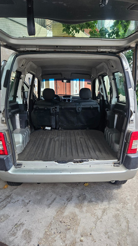 Peugeot Partner HDI Patagonica Confort Plc