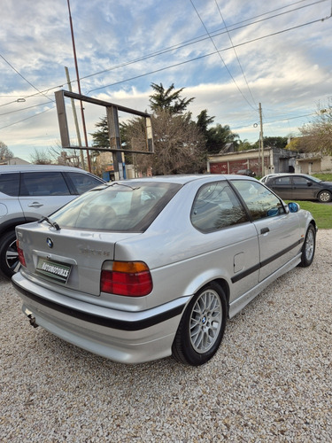 BMW Serie 3 2.5 323 Compact Ti Sportive